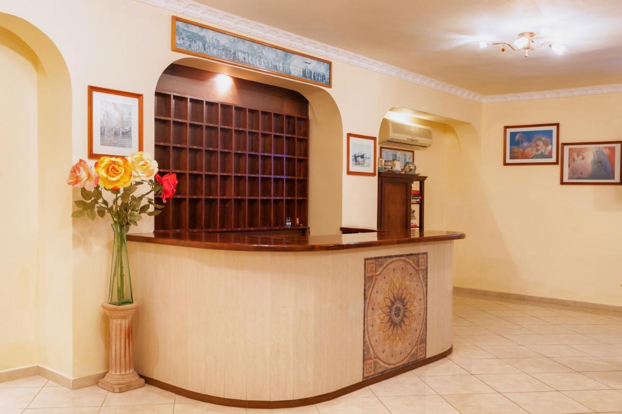 Alykes Park Bungalows Екстериор снимка
